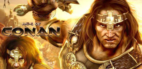 Age of Conan gratis mmorpg