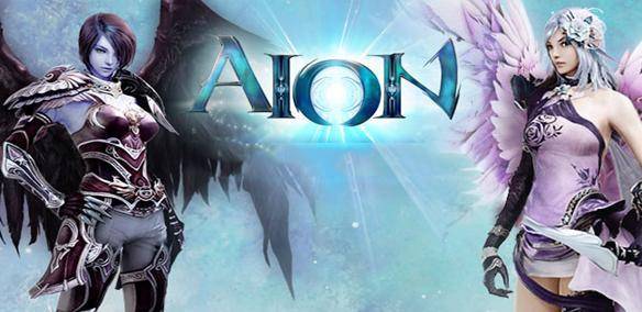 Aion Online gratis mmorpg