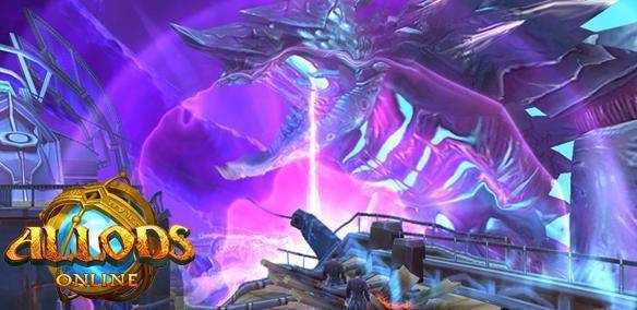 Allods Online gratis mmorpg