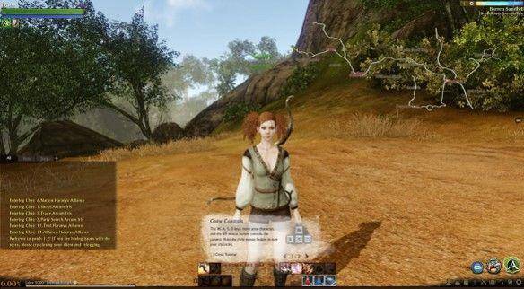 Archeage gratis mmorpg