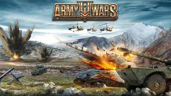 ArmyWars gratis mmorpg