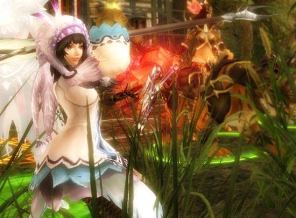 Atlantica Online gratis mmorpg