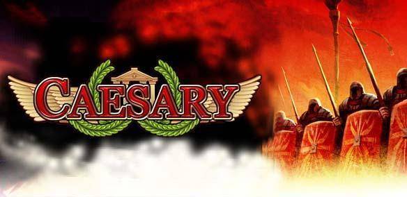 Caesary gratis mmorpg