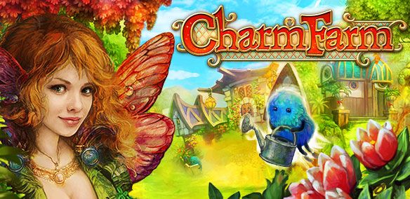 Charm Farm gratis mmorpg