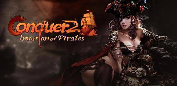 Conquer Online gratis mmorpg