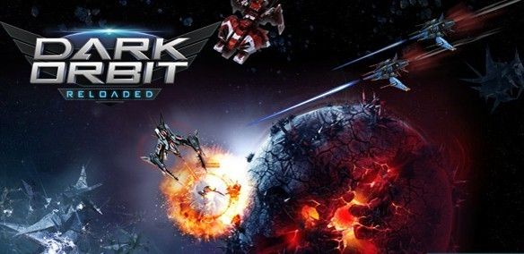 DarkOrbit gratis mmorpg