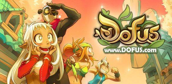 Dofus gratis mmorpg