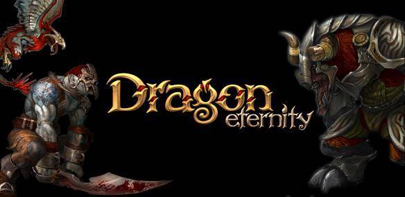 Dragon Eternity gratis mmorpg