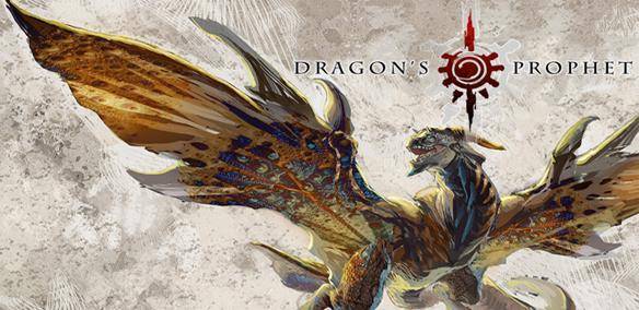 Dragon's Prophet gratis mmorpg