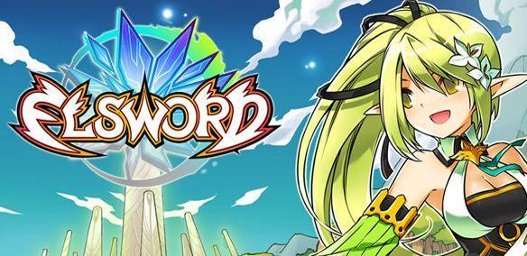 ElsWord Online gratis mmorpg