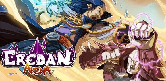 Eredan Arena gratis mmorpg