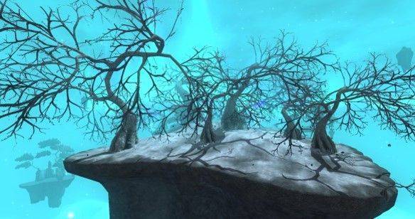 EverQuest II gratis mmorpg