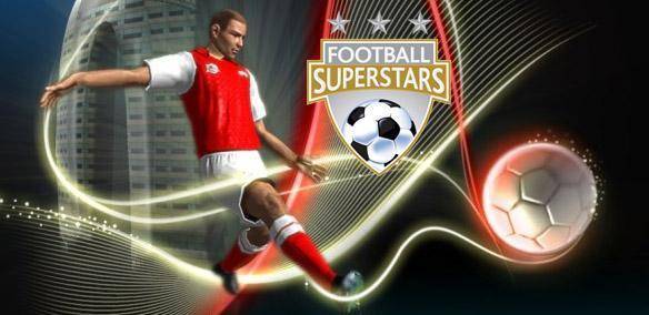 Football Superstars gratis mmorpg