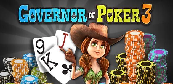 Governor of Poker 3 gratis mmorpg