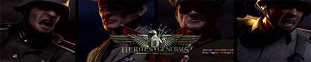 Heroes & Generals