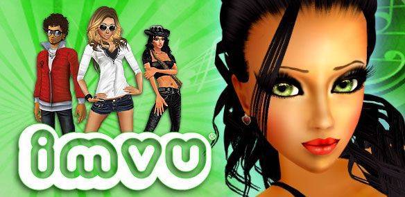 IMVU gratis mmorpg