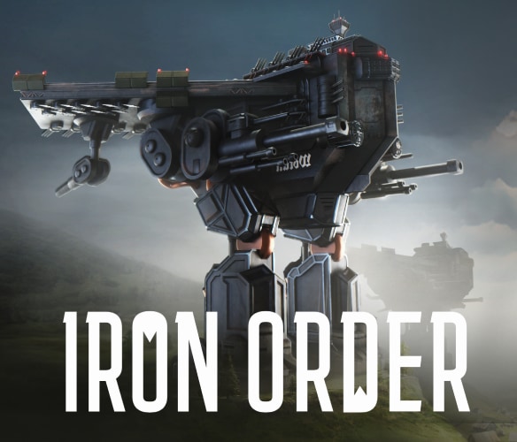 Iron Order 1919 gratis mmorpg