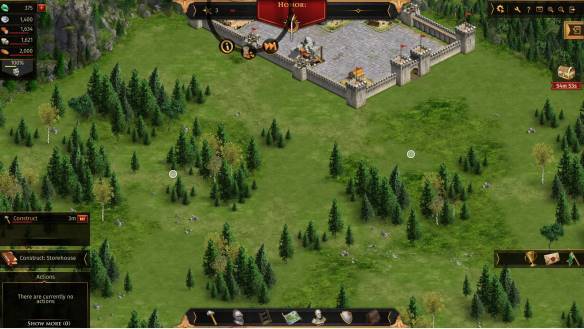 Legends of Honor gratis mmorpg