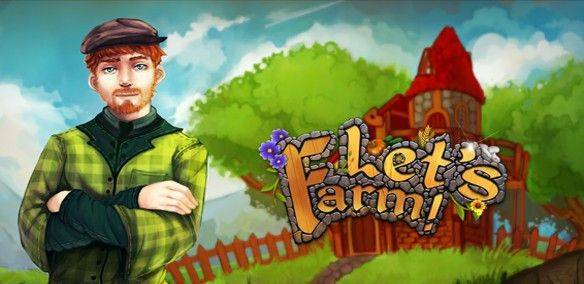 Let's Farm gratis mmorpg