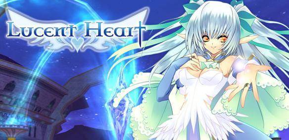 Lucent Heart gratis mmorpg