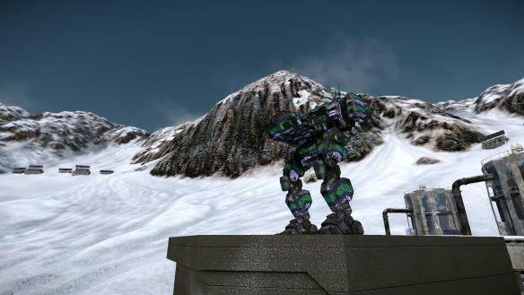 MechWarrior Online gratis mmorpg