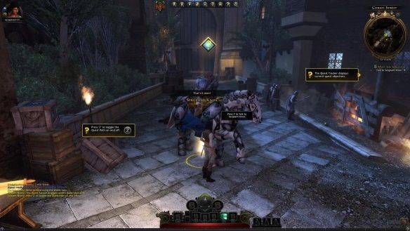 Neverwinter gratis mmorpg