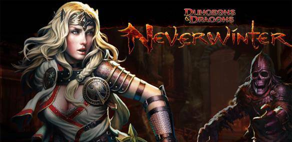 Neverwinter gratis mmorpg