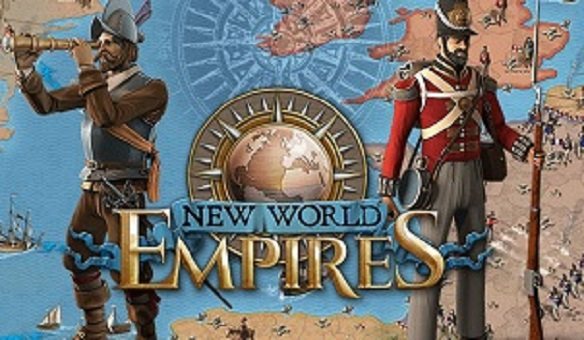 New World Empires gratis mmorpg