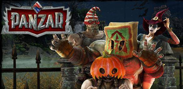 Panzar gratis mmorpg