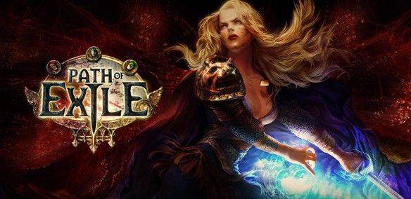 Path of Exile gratis mmorpg