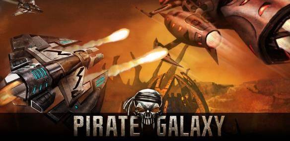 Pirate Galaxy gratis mmorpg