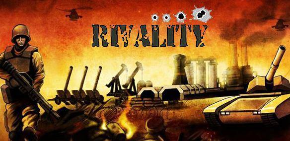 Rivality gratis mmorpg