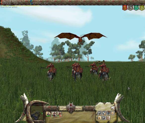 Saga gratis mmorpg