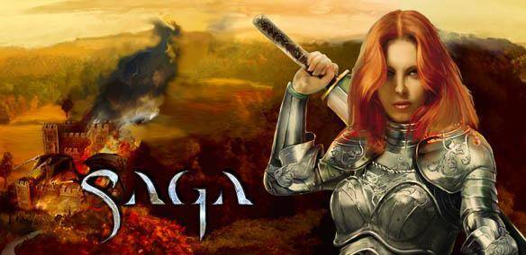 Saga gratis mmorpg