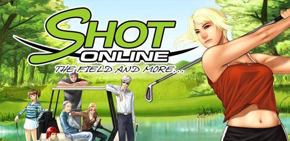 Shot Online gratis mmorpg