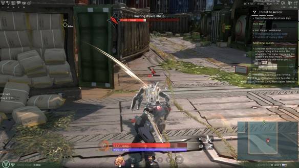 SkyForge gratis mmorpg