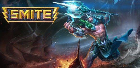 Smite gratis mmorpg