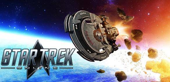 Star Trek Online gratis mmorpg