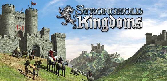Stronghold Kingdoms gratis mmorpg