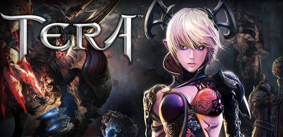 Tera gratis mmorpg