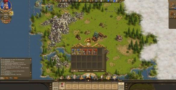 Die Siedler Online gratis mmorpg