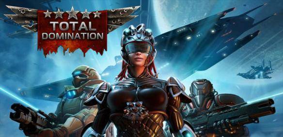 Total Domination gratis mmorpg