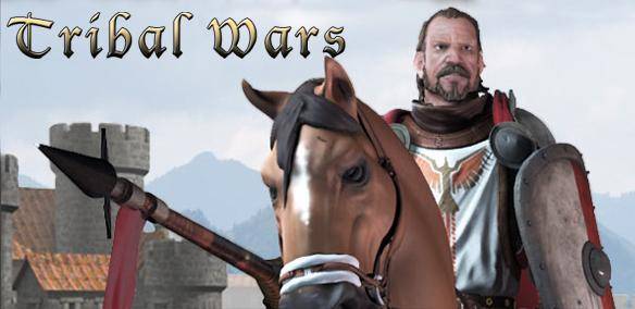 Tribal Wars gratis mmorpg