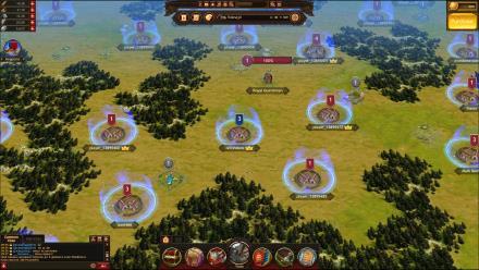 Vikings: War of Clans gratis mmorpg