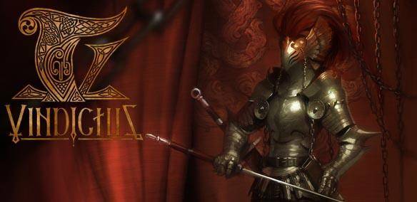 Vindictus gratis mmorpg