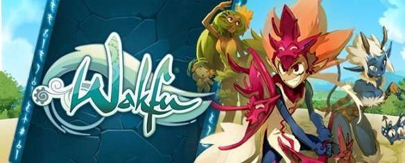 Wakfu gratis mmorpg