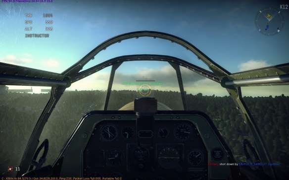 War Thunder gratis mmorpg