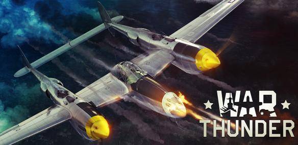 War Thunder gratis mmorpg