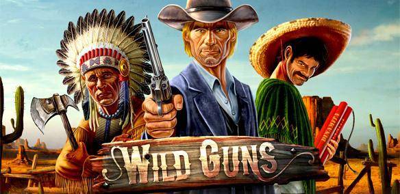 Wild Guns gratis mmorpg