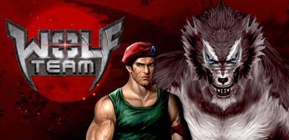 WolfTeam Reloaded gratis mmorpg